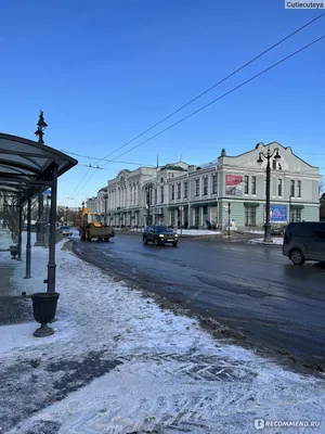 Старые здания крепости Омска Редакционное Фото - изображение насчитывающей  площадь, строя: 46430236