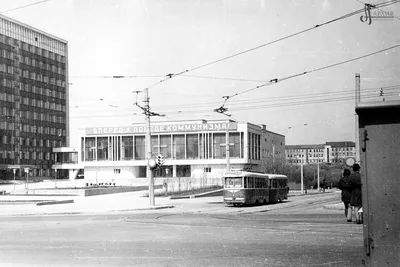 Реальная Пермь | 1957 | Переименование города обратно в Пермь