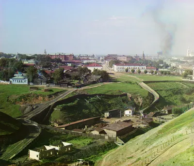 Программа «130 лет пермскому водопроводу. Исторические зарисовки»: развитие  банного хозяйства в Перми в начале прошлого века - Эхо Москвы в Перми