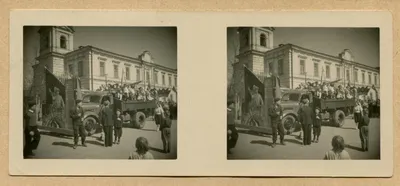 Исторические фотографии Перми 1917 года | Фотогалерея | СОБЫТИЯ | КУЛЬТУРА  | АиФ Пермь