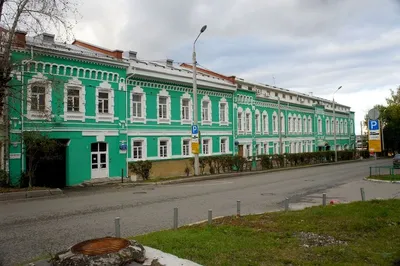 Едем в Пермь: достопримечательности Перми, маршрут самостоятельной  прогулки, где поесть и как отдохнуть — Яндекс Путешествия