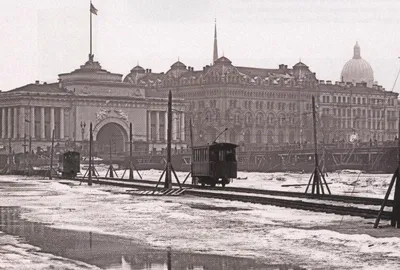 Старые фото санкт петербурга фотографии