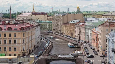 Подборка старых фотографий Санкт-Петербурга | Экологический фотоблог