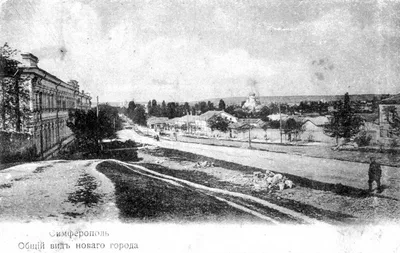 Simferopol International Airport - ✈ В 1970-х годах аэропорт Симферополь  одним из первых начал обсуживать новейшие советские реактивные лайнеры  Ту-154. ❗ Аэропорт связывал полуостров авиалиниями со 140 городами СССР.  📷Фото 1978 года.