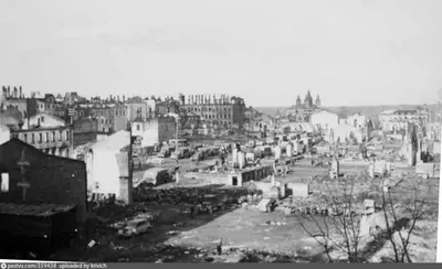 Смоленск — Исторические фотографии (1901 — 1917 гг.) — Фото — Городской  электротранспорт