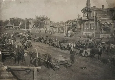 Старые фото Ставрополя фото