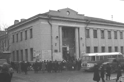 Ставропольский край — Исторические фотографии — Фото — OldCarFoto