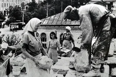 Старые фотографии Ставрополя // ОПТИМИСТ