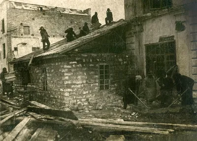 Ставропольский край, ЛиАЗ-677 № 4; Ставропольский край — Старые фотографии  — Фото — Автобусный транспорт