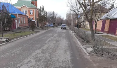 Таганрог, ЗиУ-683В01 № 90; Таганрог — Старые фотографии — Фото — Городской  электротранспорт