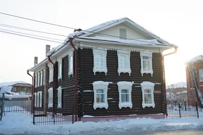 Через века: самые старые и известные школы Томска - РИА Томск