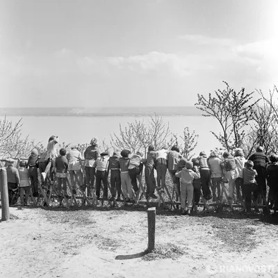 Город Ульяновск, который Вы не знали (1925-1969). Еще одна подборка старых  фото из профильной группы. Часть 3 Улпресса - все новости Ульяновска