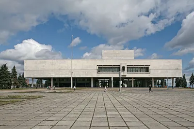 Фото «Советский Ульяновск»: часть 3 Улпресса - все новости Ульяновска