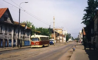 Гид по знаковым местам улицы Островского: от дегтя до сукна