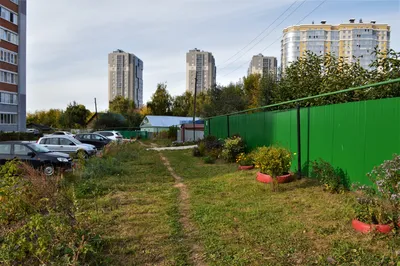 Казань, Улица Максима Горького, 13 — Фото — PhotoBuildings