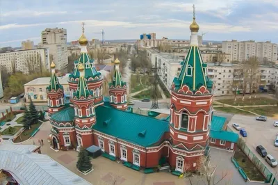 Ретро фото нашего города Центральный рынок. Улица Советская. Волгоград 1977  г. | Instagram