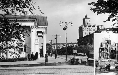 Уникальные фотографии старых трамваев в Волгограде: фотоподборка - 25  октября 2017 - v1.ru