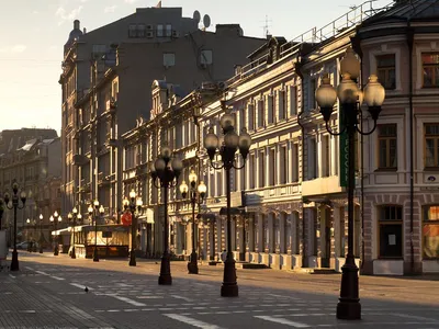 Последние из могикан: самые старые в Москве магазины, рестораны, аптеки и  т. д. | moscowwalks.ru