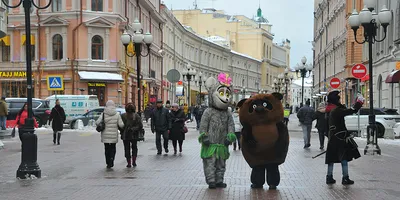 Двор с человечьей душой\": какие тайны хранит Арбат – Москва 24, 15.04.2014