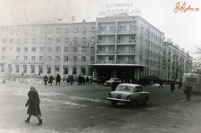 Под Старый Новый год Брянск завалило снегом - Новости Брянска и Брянской  области. Брянские новости, сегодня и сейчас