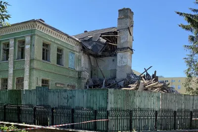 Брянцам показали, как раньше выглядел бывший Новопокровский собор |  03.08.2023 | Брянск - БезФормата