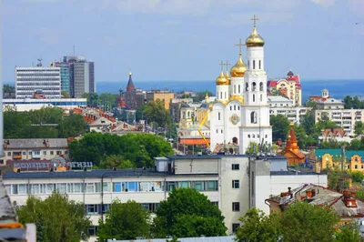 В Брянске начали сносить старый корпус детской больницы на Ульянова - KP.RU