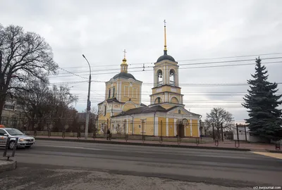 Брянск на старом и новом фото: часть вторая