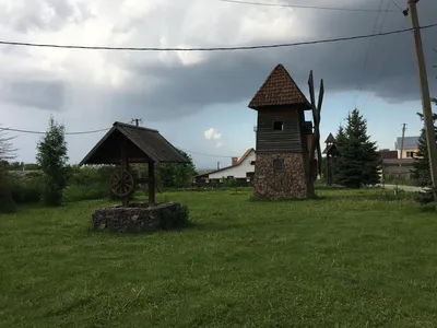 Гостинично-ресторанный комплекс \"Старый Двор\" (Нальчик - Республика  Кабардино-Балкария)