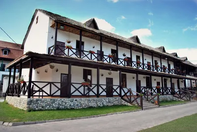 HOTEL STARIY DVOR НАЛЬЧИК 2* (Россия) - от 2775 RUB | NOCHI