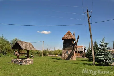 Гостиницы Нальчика с рестораном, бронирование по низким ценам