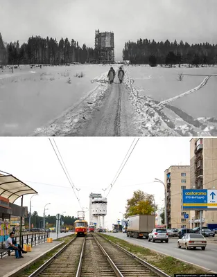 Старый Екатеринбург | Facebook