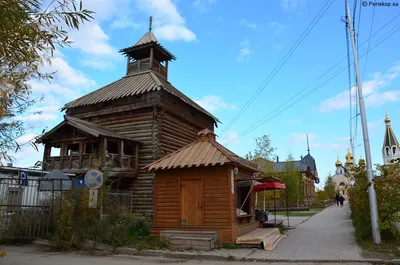 Что посмотреть в Якутске: достопримечательности в городе и красивая природа