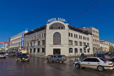 Якутск – достопримечательности, еда и развлечения в фирменном гайде