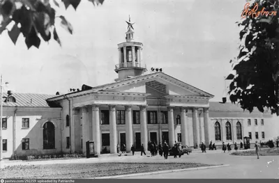 Старый Хабаровск на дореволюционных открытках | Pro History | Tilsit | Дзен