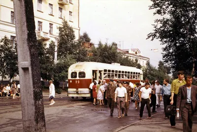 Хабаровск с высоты: город на пятитысячной купюре» в блоге «Города и сёла  России» - Сделано у нас