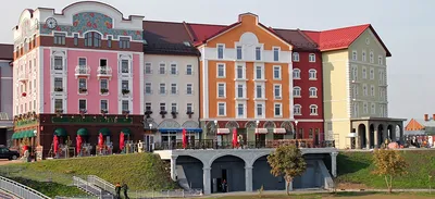 Отель Старый Город и СПА, Рязань - обновленные цены 2024 года