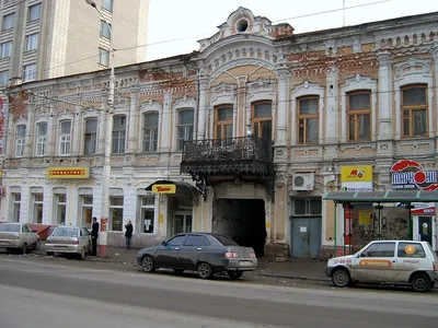 Саратов за 1 день | Что посмотреть в старинном купеческом городе: мост,  набережная, старая застройка и места Столыпина с Табаковым | Manikol.  Путешествия всей семьей | Дзен