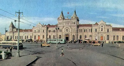 Саратов, Россия — все о городе с фото