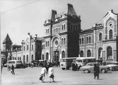 Саратов, часть 5: исторический центр | Путешествия по стране городов | Дзен