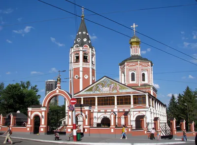 Проспект Столыпина (Саратов) — Википедия