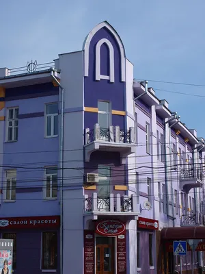 Старый Воронеж. Дореволюционные фотографии города в цвете | BSPchannel |  Дзен