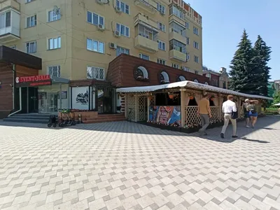 Фото: Старый город, ресторан, Пушкинская ул., 2, Воронеж — Яндекс Карты