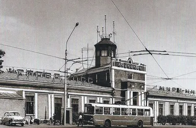 Файл:Воронеж. Драматический театр (старый)..JPG — Википедия