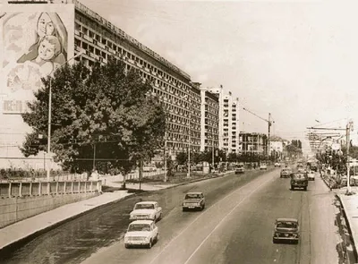 Чечня - Как выглядел Грозный при СССР, как после войны и как выглядит  сейчас? Показываю архивные фото и свои свежие снимки | TrueStory Travel |  Дзен