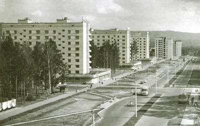 Старый Красноярск :: Василий – Социальная сеть ФотоКто