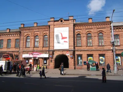 Старое здание аэровокзала на Взлетке признали памятником архитектуры - МК  Красноярск