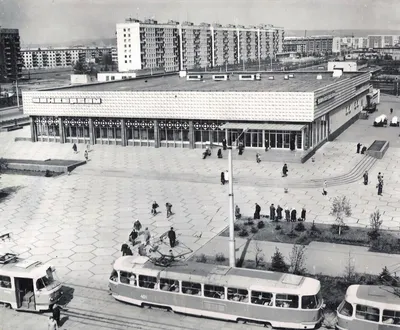 Старые дореволюционные и советские фотографии города Новокузнецк Старый  Новокузнецк picture(55699) picture(55699)