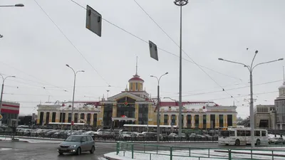 Старые дореволюционные и советские фотографии города Новокузнецк Старый  Новокузнецк picture(55697) picture(55697)