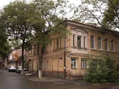 Владикавказ. Старые фотографии столицы Республики Северная Осетия-Алания,  сделанные до октябрьской революции 1917 года. | Основная Линия | Дзен