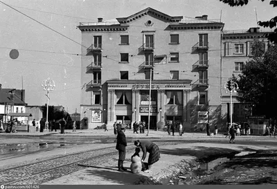 Новая жизнь старого моста – Владикавказ